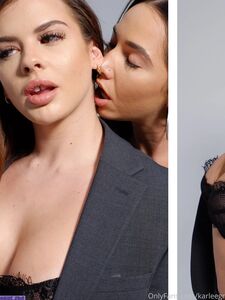 KarleeGrey Latest onlyfans leaked nudes