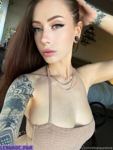 Elise Laurenne exclusive onlyfans leaked nudes