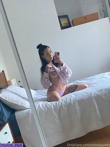 Elise Laurenne exclusive onlyfans leaked nudes