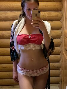 MilanaHot exclusive onlyfans leaked nudes