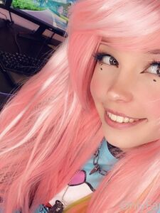 belle delphine exclusive onlyfans leaked nude