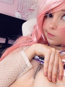 belle delphine exclusive onlyfans leaked nude