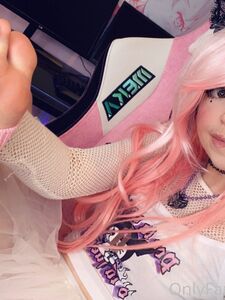 belle delphine exclusive onlyfans leaked nude