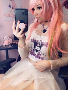 belle delphine exclusive onlyfans leaked nude