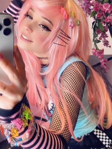 belle delphine exclusive onlyfans leaked nude