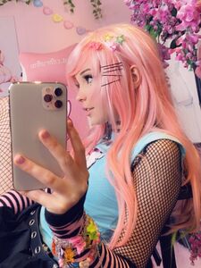 belle delphine exclusive onlyfans leaked nude