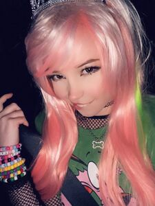 belle delphine exclusive onlyfans leaked nude