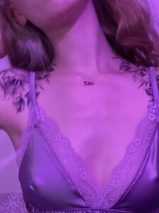 crrwie exclusive onlyfans leaked nudes