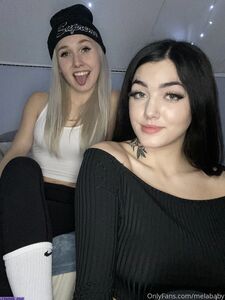 melababy exclusive onlyfans leaked nudes