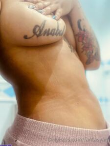 fantasyani exclusive onlyfans leaked nudes