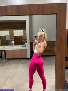 SedonaSky new hot onlyfans leaked nudes