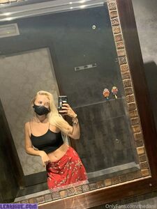 Danifae new hot onlyfans leaked nudes