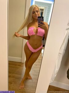 Summerbrookes new hot onlyfans leaked nudes