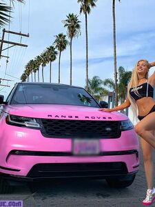 Molly Eskam new hot onlyfans leaks