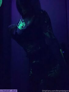 Bhambielynn exclusive onlyfans leaked nudes