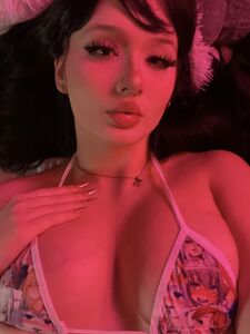 Lilangelsawa new hot onlyfans leaks