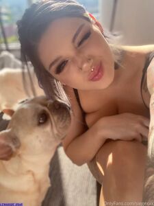 Siegex new hot onlyfans leaked nudes