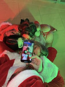 CJ Miles new hot onlyfans leaks