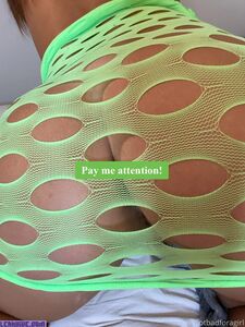 Notbadforagirl new hot onlyfans leaked nudes