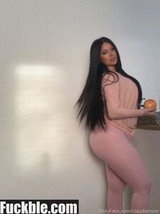 claudiarivier exclusive onlyfans leaked nudes