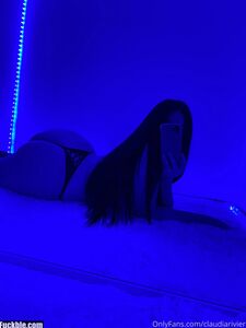 claudiarivier exclusive onlyfans leaked nudes