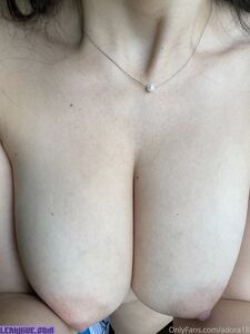 Adora18 new onlyfans leaked nudes