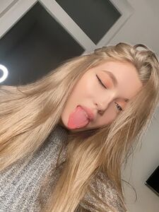 Milana aka charming girl new hot onlyfans leaked nudes