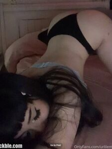 averyevilgirl new hot onlyfans leaked nudes