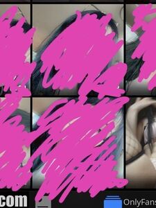 hexmami Latest onlyfans leaked nudes