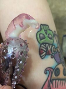 hexmami Latest onlyfans leaked nudes