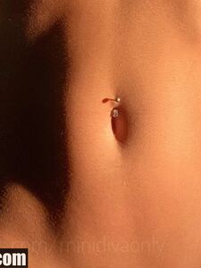 minidiva new hot onlyfans leaked nudes