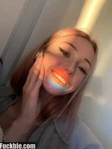 Miki Makey Aka BlackMango Marie new hot onlyfans leaked nudes