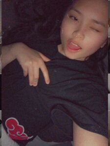 ambiyah new hot onlyfans leaked nudes