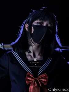 hongkongdoll Latest hot onlyfans leaked nudes