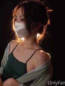 hongkongdoll Latest hot onlyfans leaked nudes