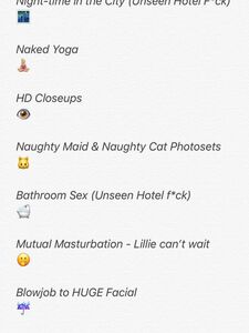 LillieInLove new hot onlyfans leaked nudes