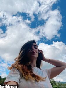 luckygoyette new hot onlyfans leaked nudes