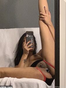 pastmybedtiime exclusive onlyfans leaked nudes