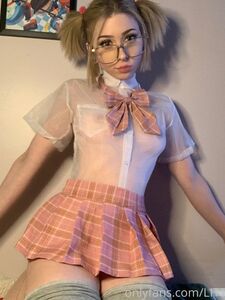 nikkilafae aka littlebananas new hot onlyfans leaked nudes