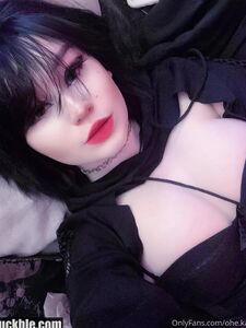 Kaileeria Fae exclusive onlyfans leaked nudes