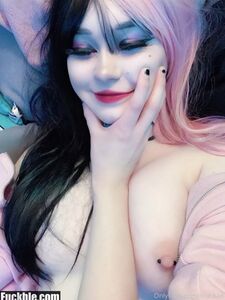 Kaileeria Fae exclusive onlyfans leaked nudes