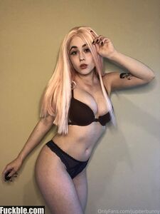 Jupiter Bunny new hot onlyfans leaked nudes