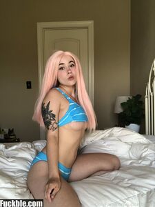 Jupiter Bunny new hot onlyfans leaked nudes