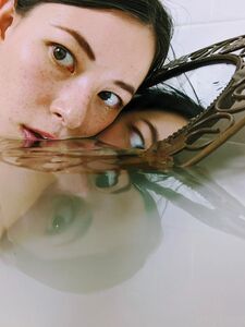 elfgirltalia new hot onlyfans leaked nudes