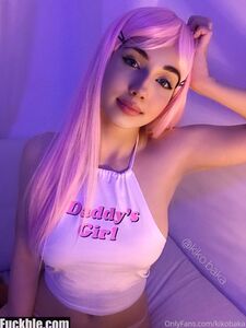 kiko baka new hot onlyfans leaked nudes