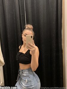 lilithcavaliere new hot onlyfans leaked nudes