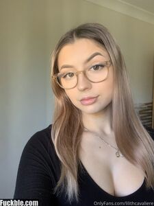 lilithcavaliere new hot onlyfans leaked nudes