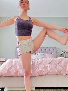 Alinity new hot onlyfans leaked nudes