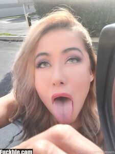 Lilly Evans new hot onlyfans leaked nudes