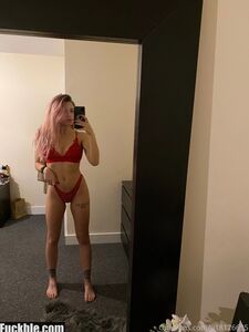 QUEENSLUTG aka gkiri new hot onlyfans leaked nudes